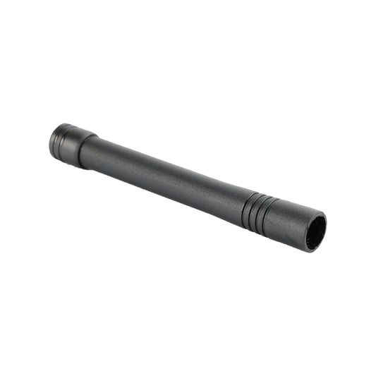 Antenna UHF corta per autoradio per radio Vertex VX-160 VX-400 VX-231 VX-428