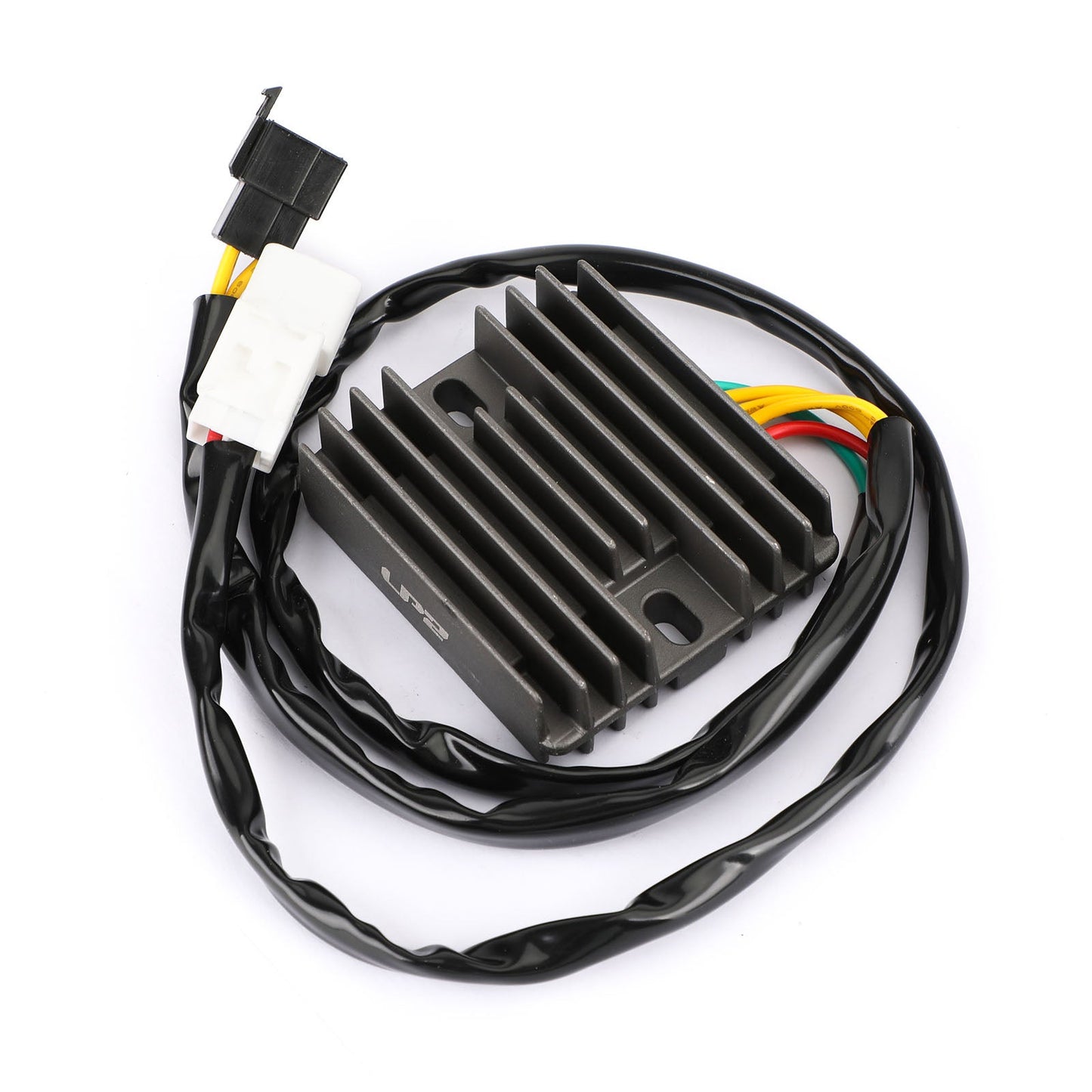 Regolatore di tensione adatto per Honda XL125V Varadero 125 2007-2016 31600-KPC-D51 Generico