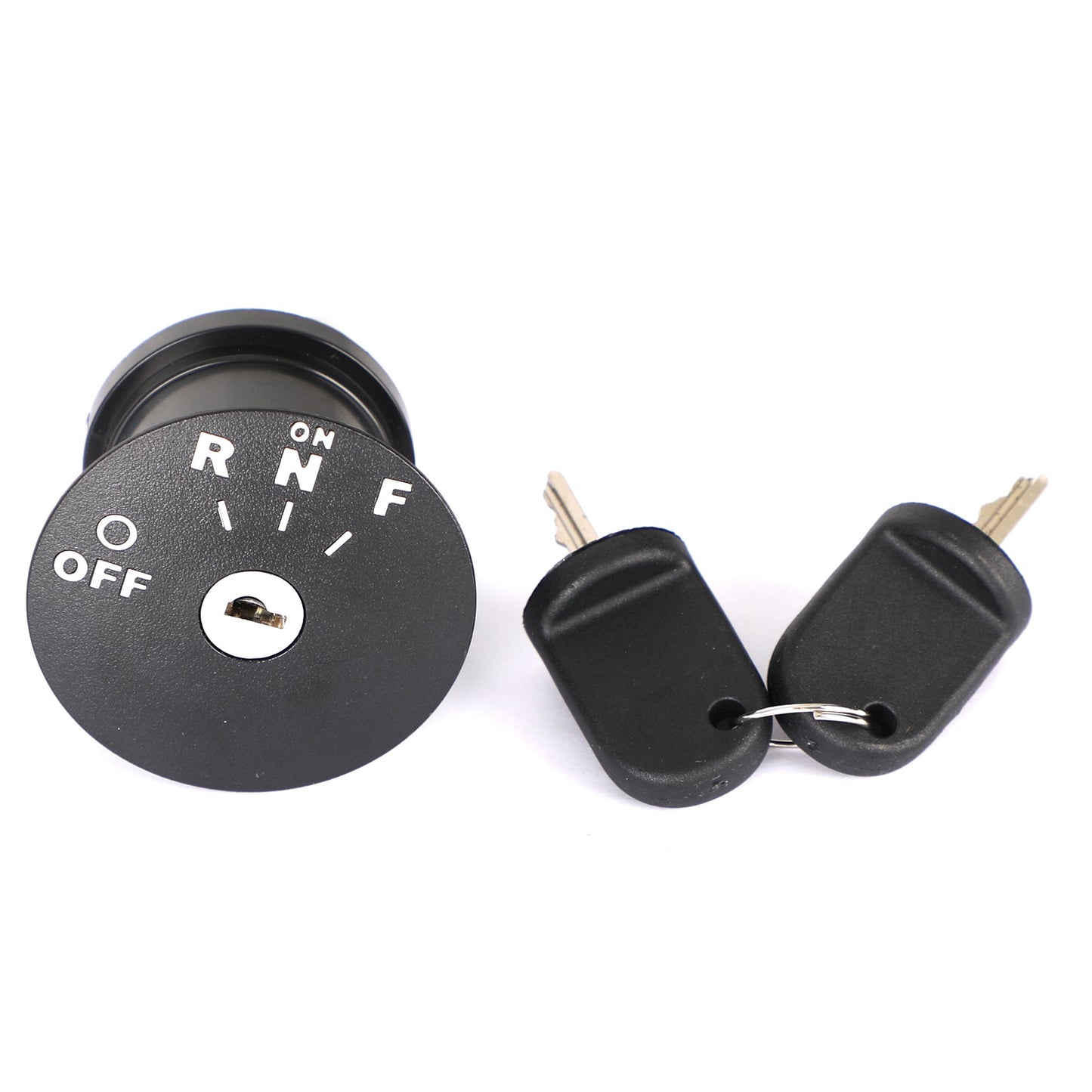 Interruttore a chiave di accensione per carrelli da golf elettrici EZGO RXV 2008 e successivi 4 posizioni
