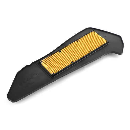 B74-WE445-00 Elemento filtro per alteri ad aria adatta per Yamaha CZD 300 A X -MAX 300 ABS 2017-2025 Generico