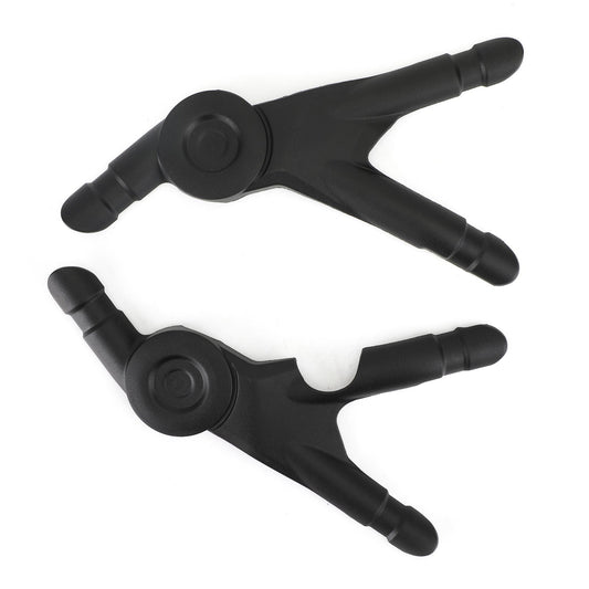 Carenatura per protezione laterale telaio moto per BMW R1200 R1250 2013-2021 Generico