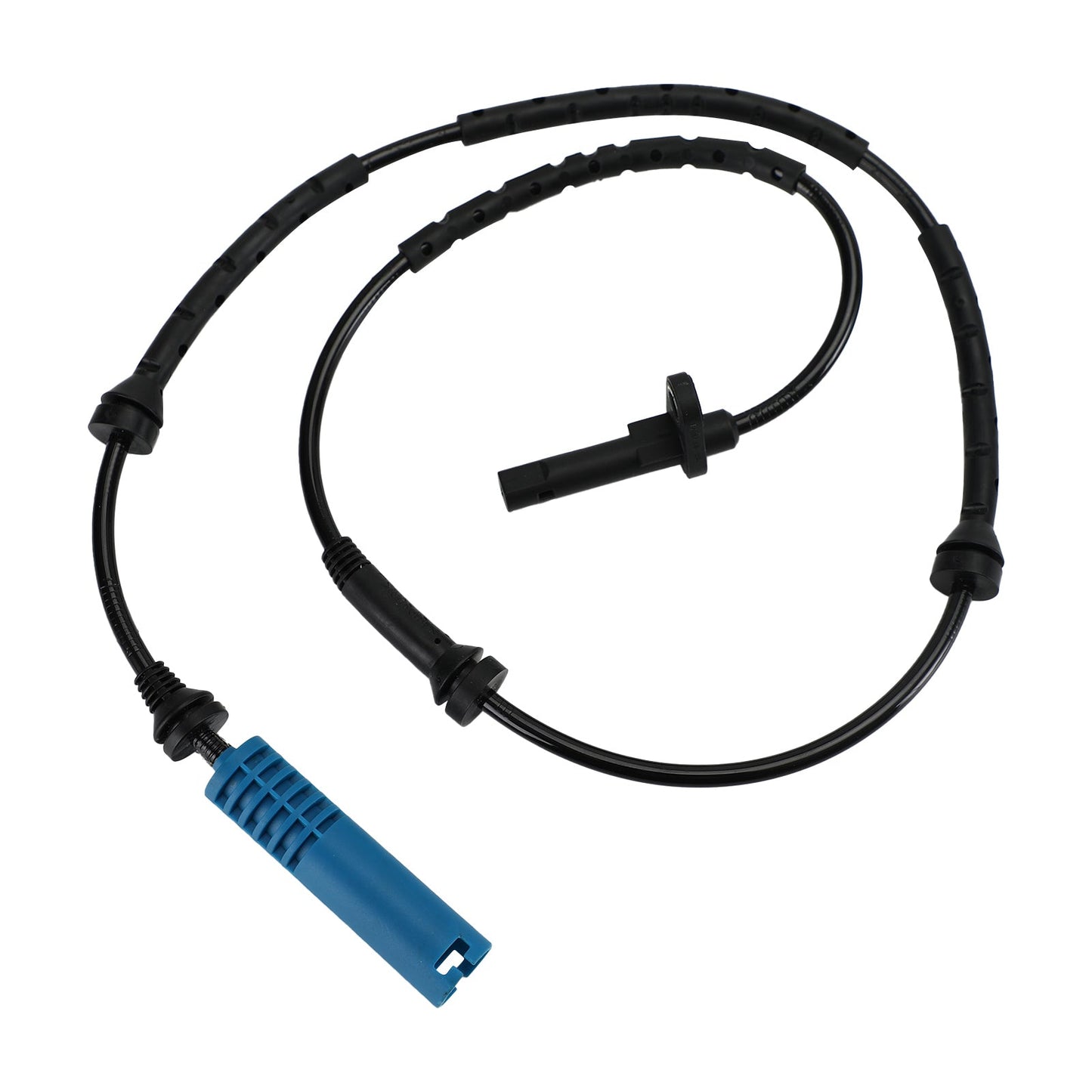 Sensore di velocità ABS anteriore sinistro/destro 34523420330 per BMW X3 E83 F25 2004-2011 generico