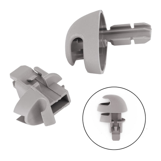 2000-2003 Dodge Durango Supporto per visiera parasole Clip 5GE11TL2AA