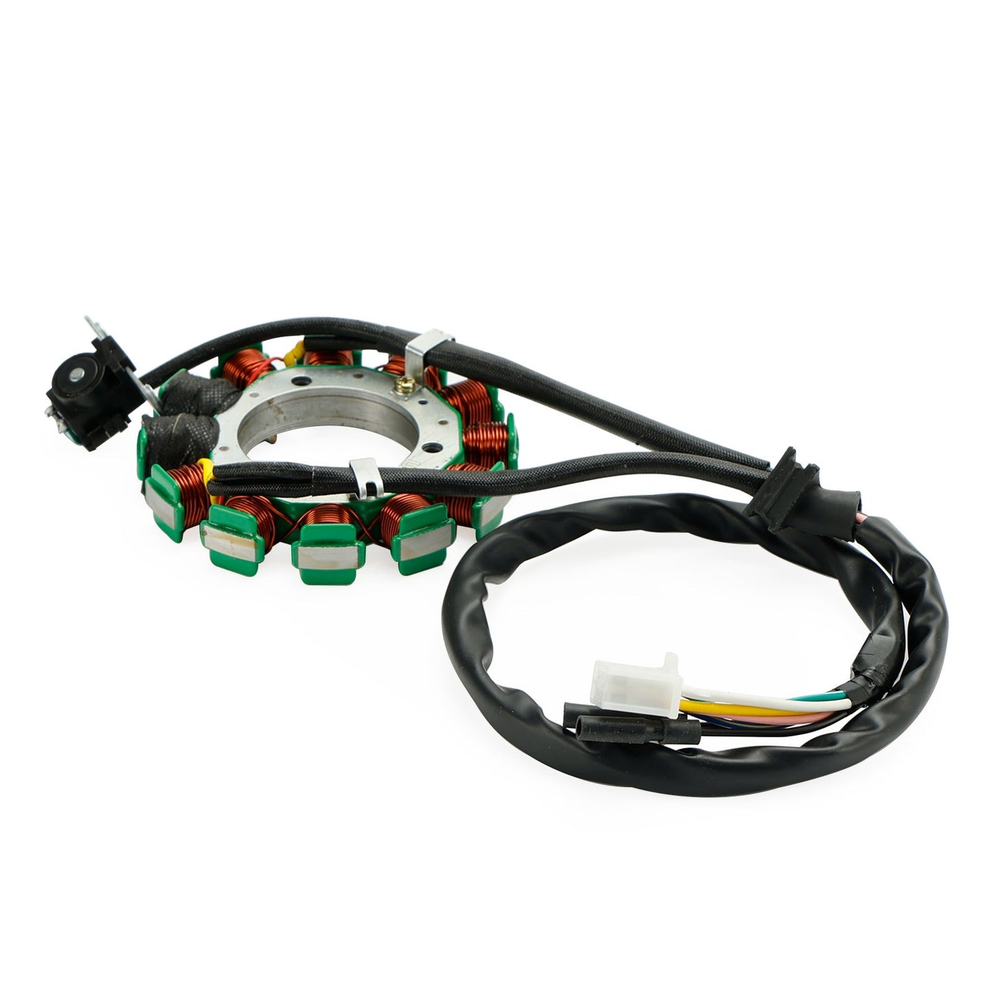 31120-KCY-651 Alternatore bobina statore per Honda XR 400 R (Europa) 96-04 XR 650 R (Europa) 00-07