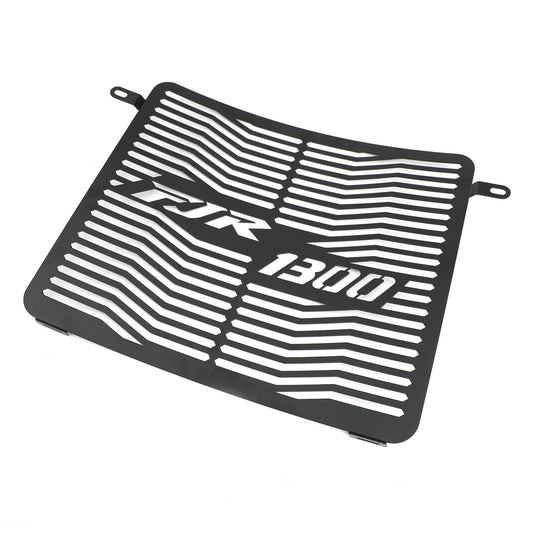 Coperchio protezione radiatore Protezione radiatore in metallo Adatto per Yamaha Fjr1300 06-18 Generico