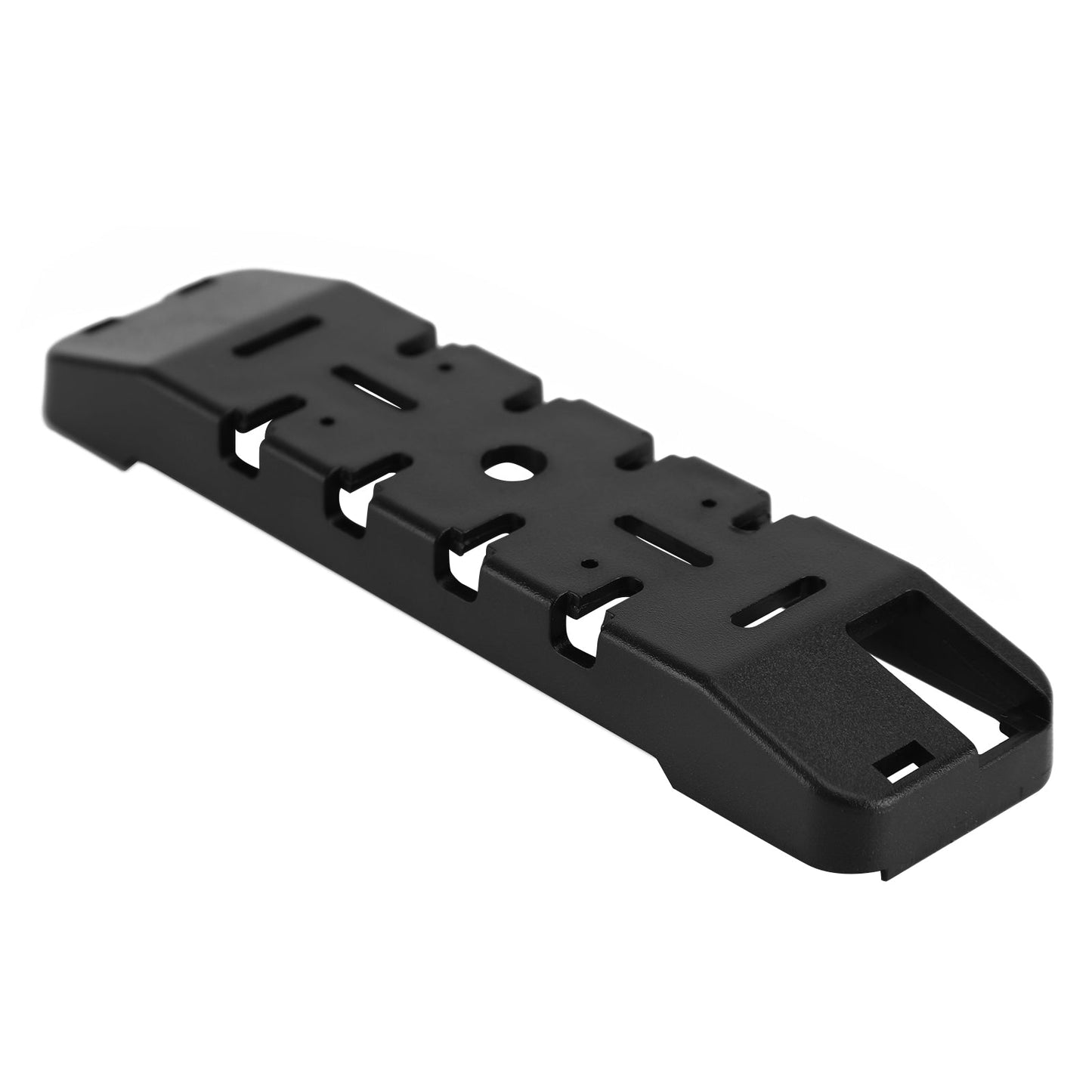 Staffa di montaggio a pannello in plastica Ft7900R per autoradio Ft-7900R Ft-7800R Ftm-100Dr