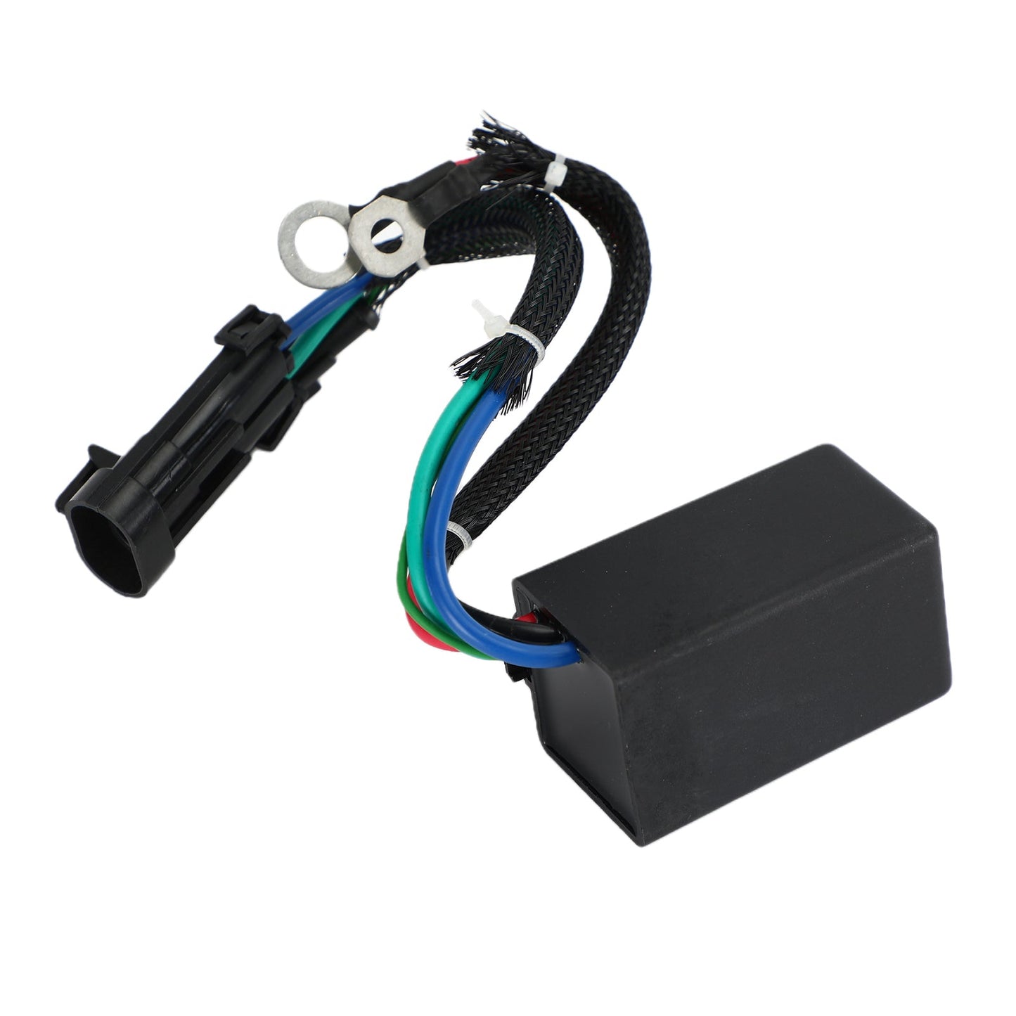 0586767 Per Johnson Evinrude 15HP 25HP 115HP 130HP 30CV 2004-2011 Tilt Trim Relè