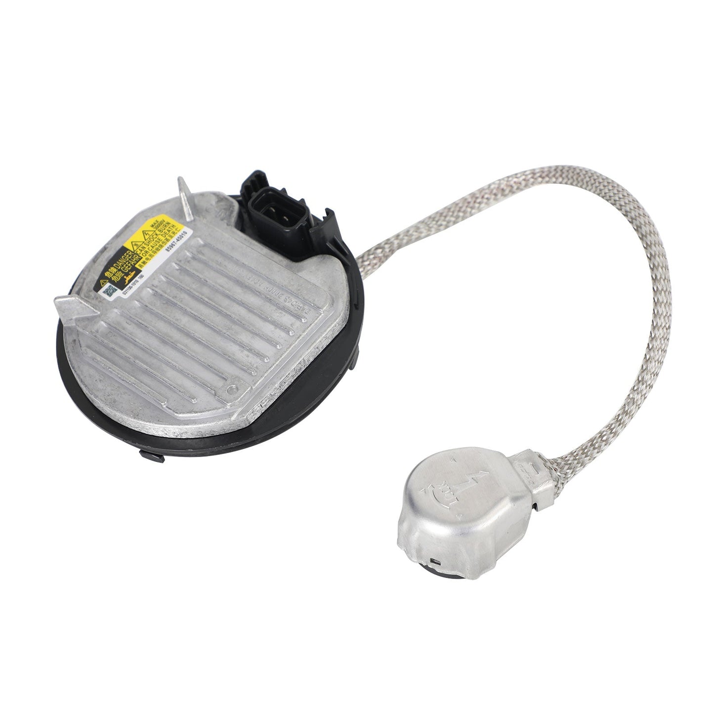 D4S D4R HID Xenon Ballast Fit DDLT004 Denso Unit per Toyota Lexus generico