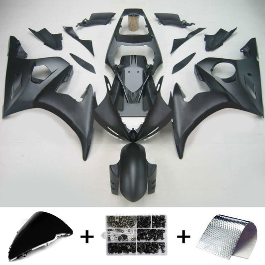 Amopart Per YAMAHA YZF 600 R6 2005