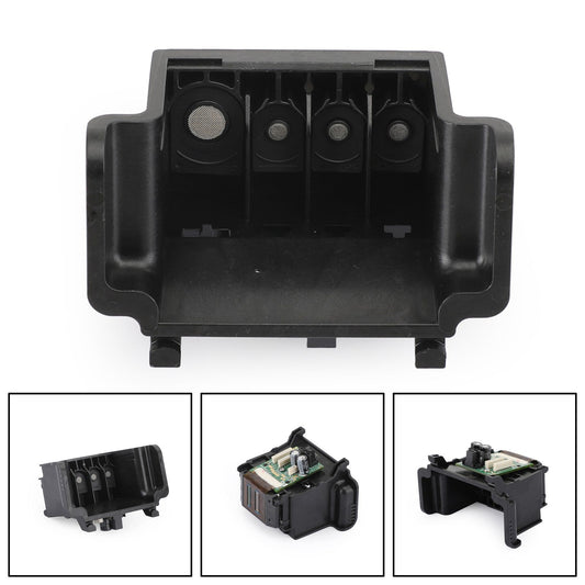 Testina di stampa stampante rinnovata adatta per HP 3070 3520 5525 4620 5520 5510 CN688A