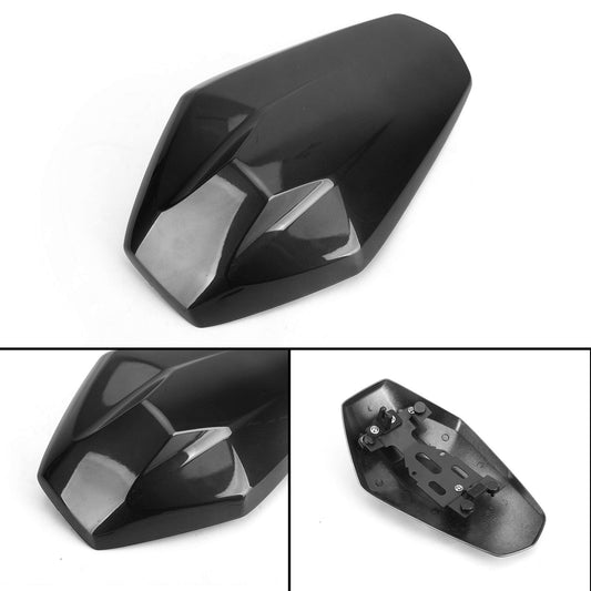 Coprisedile posteriore per motocicletta, adatto per Kawasaki Z H2 2020-2024 generico