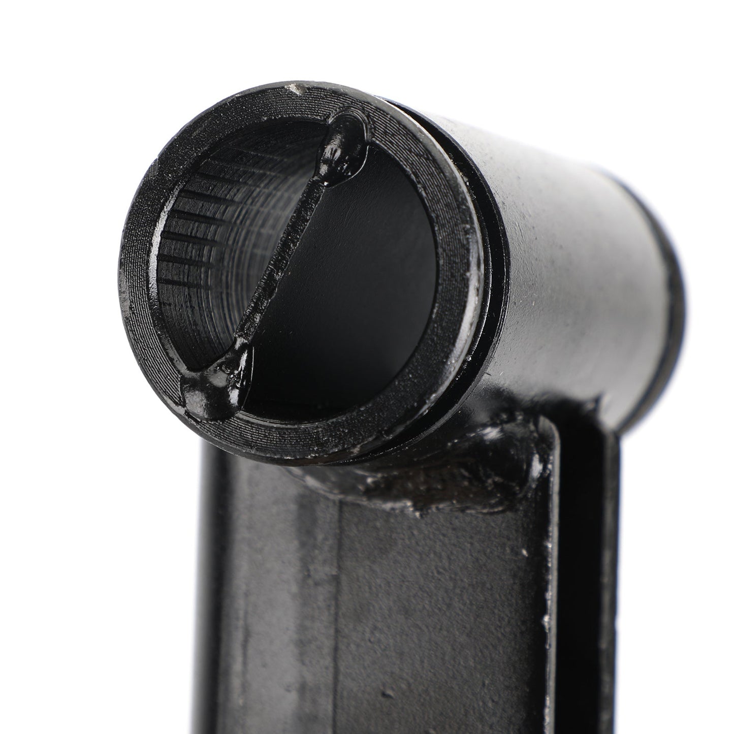 Staffa di ancoraggio braccio barra di torsione lato sinistro per Nissan Xterra Frontier V6 1999-2004 generico