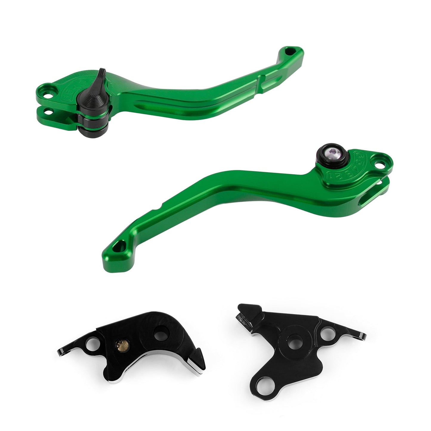 Leva freno frizione corta CNC Suzuki B-KING 2008-2011