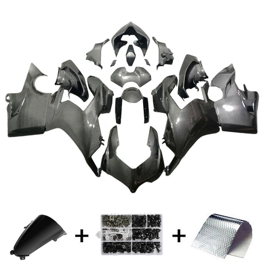 Amotopart Kit Carena Ducati Panigale V4 V4S 2018-2019 Carrozzeria