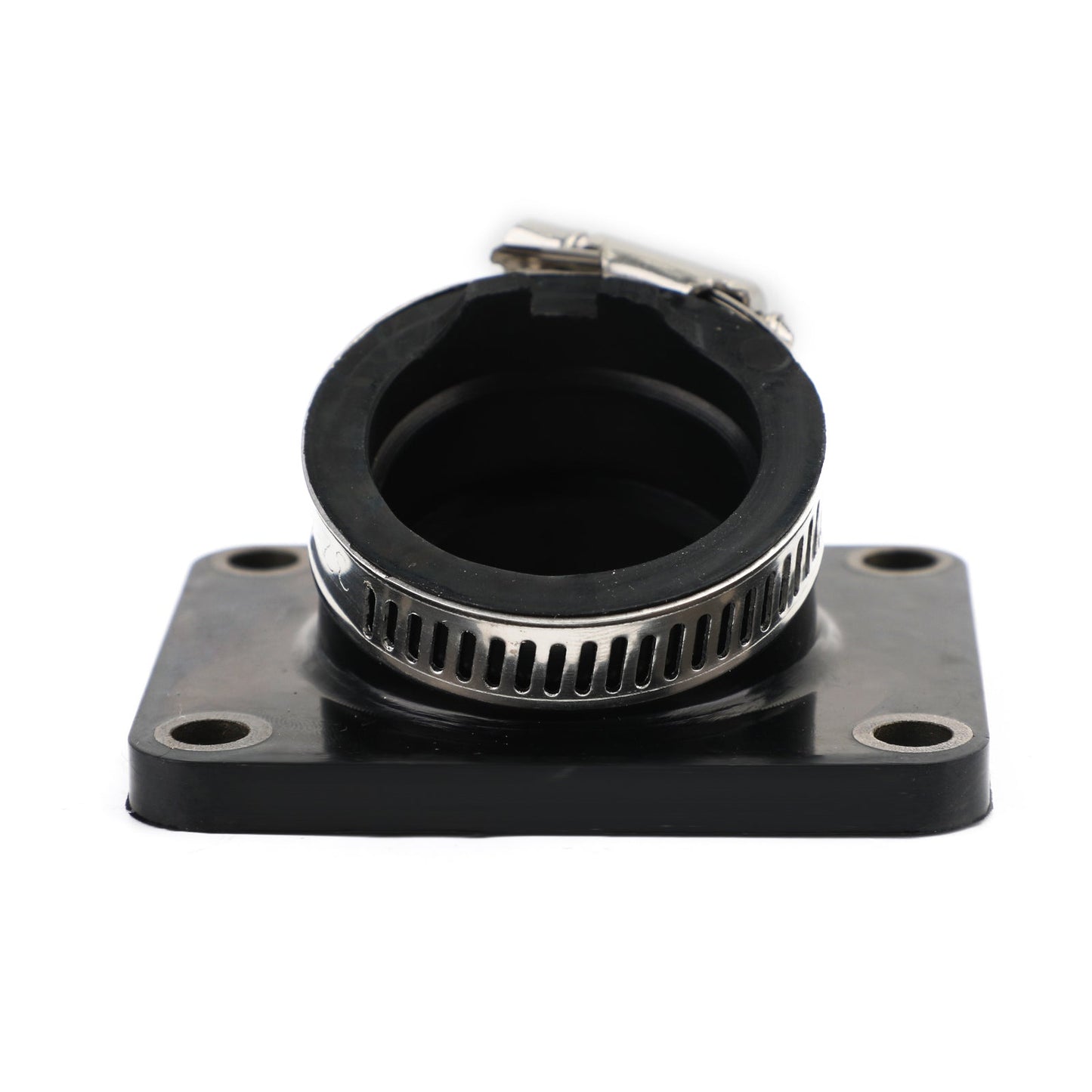 Collettori Carb Isolante Aspirazione Boot Fit per Kawasaki KX60 1987-1990/1999-2003 Generico