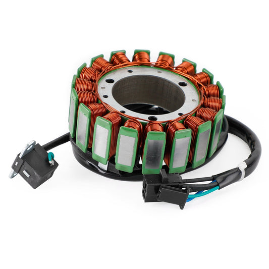 Suzuki SV1000S 2003-2007 Kit Guarnizione Magneto Statore Regolatore Fedex Express