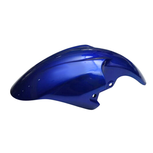 Amotopart 1998-2002 Yamaha YZF R6 Kit carenatura blu