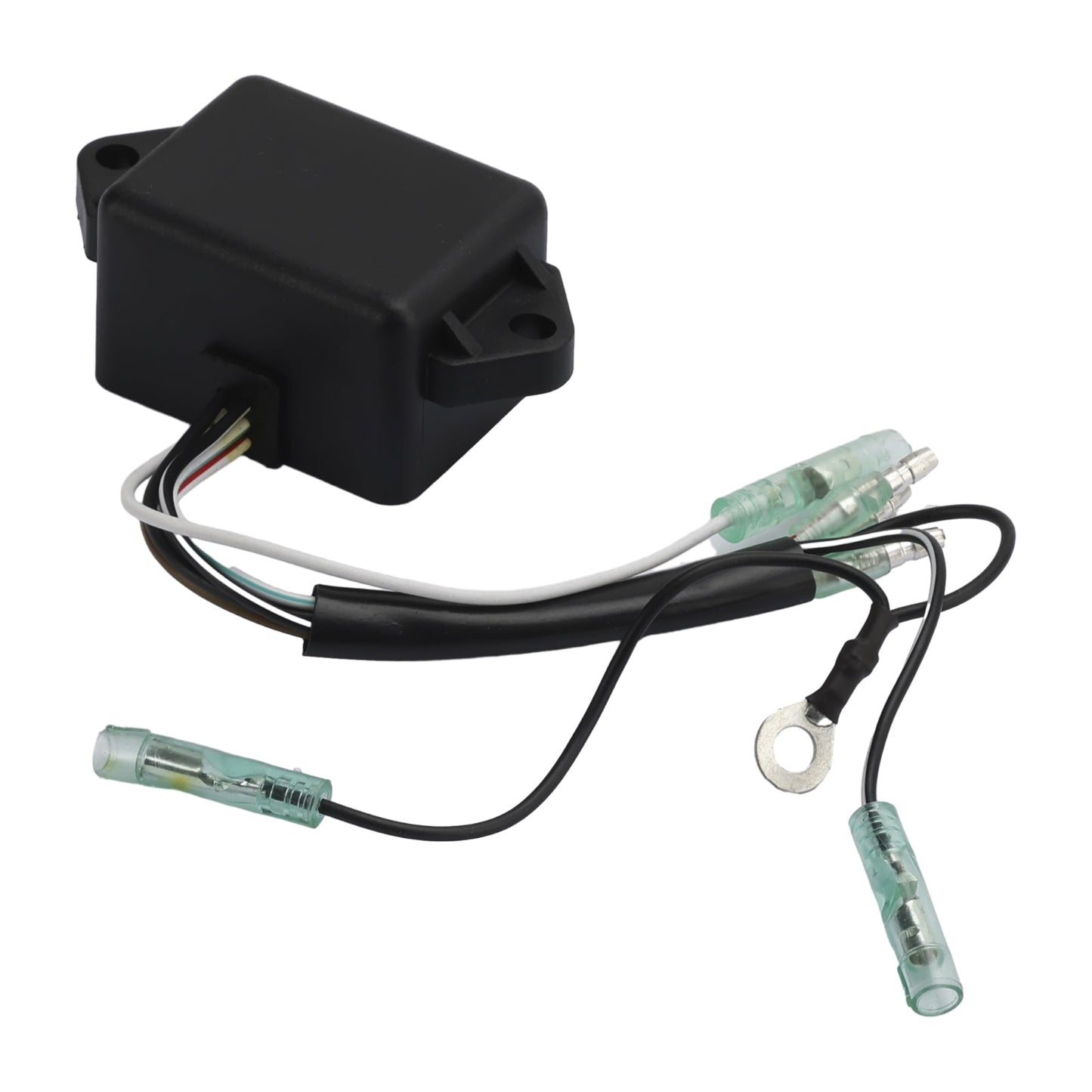 Accenditore CDI BOX adatto per Yamaha 4C 5C MHS MHL MS/LH 6E0-85540-71 6E0-85540-72