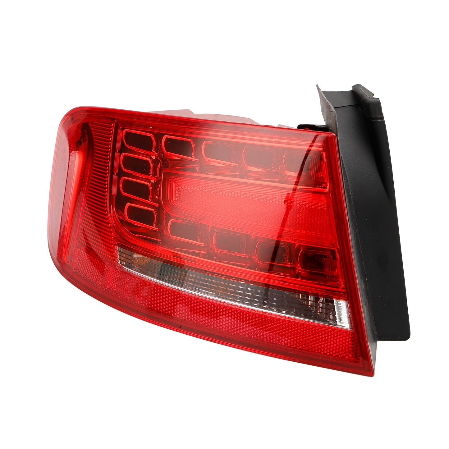 Audi A4 2009-2012 Fanale posteriore a LED per bagagliaio esterno sinistro
