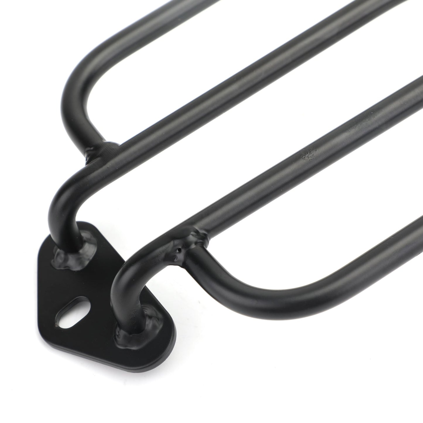 Portapacchi Moto Portapacchi Per Honda CMX 300/500 Rebel 2017-2020 Generico