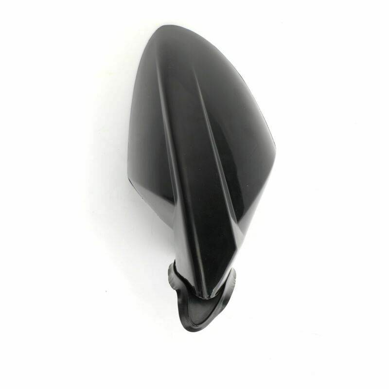 Cruiser VX110 Nero Destro Per WaveRunner Side Yamaha Sport VX RH Mirror Deluxe