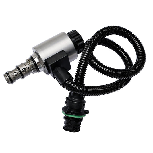 15066984 elettrovalvola a solenoide 11144019 per il caricatore della ruota di Volvo L90E L110E L120E L220D