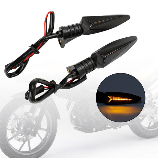 BMW F750GS R1250GS R1200GS F850GS Indicatori di direzione a LED