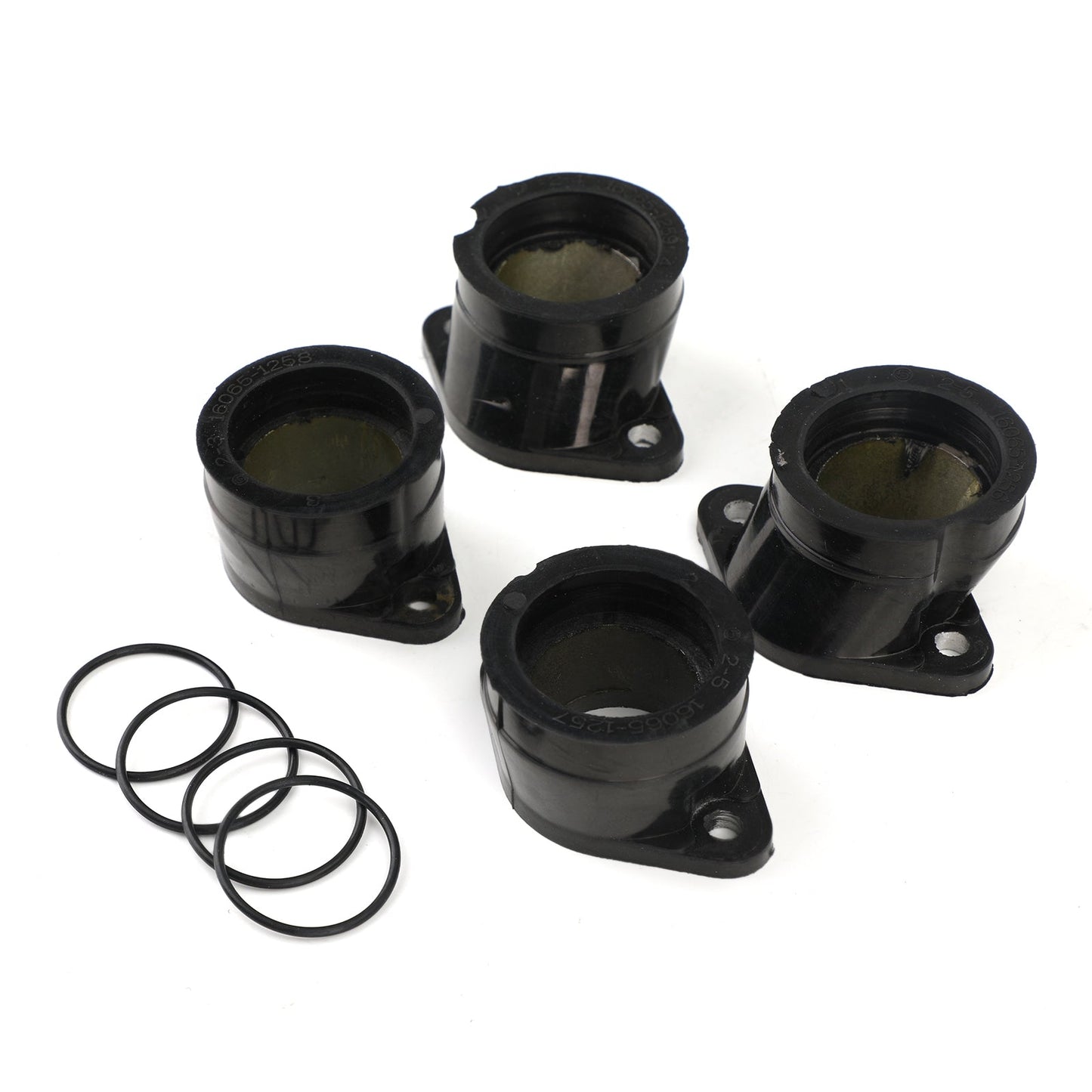 Stivali carburatore collettore di aspirazione adatti per Kawasaki ZR-7 ZR 750 C 16065-1256 57 58