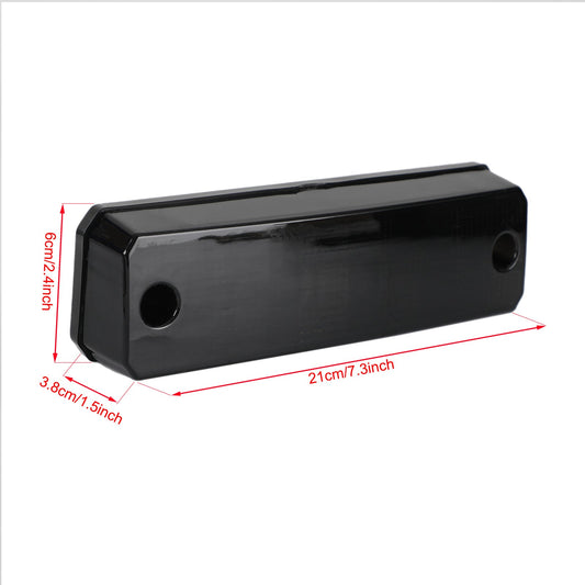 33700-HL3-A01 Gruppo fanale posteriore per Honda Pioneer 520 700 1000 2014-2021 Generico