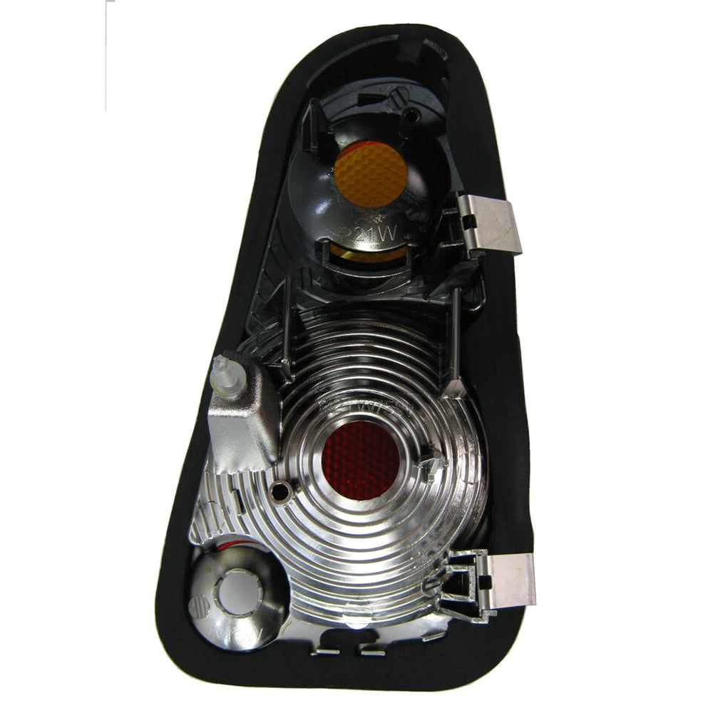 63217166955 Lampada fanale posteriore L+R 56 per Mini Cooper R50 R52 R53 2005-2008