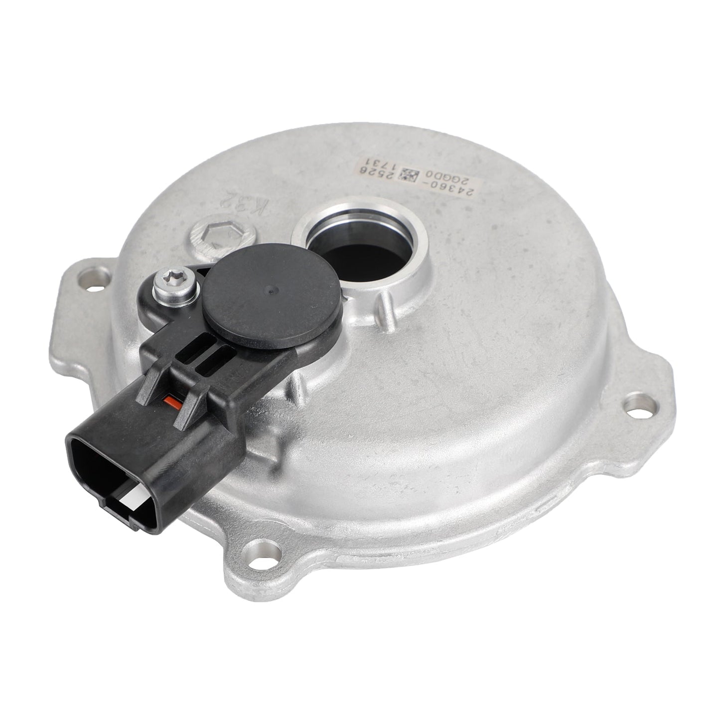 2017-2018 Hyundai Santa Fe Sport 2.0L + 2.4L 24360-2GGD0 24360-2GGB0 Motore a fasatura variabile VVT Solenoide