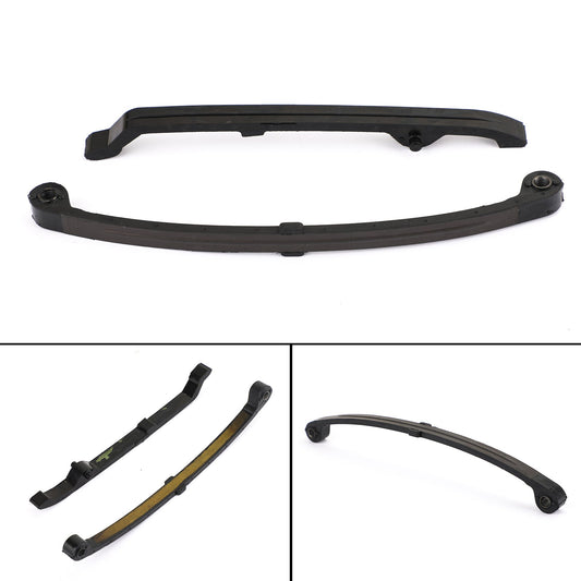 CAM CATENA TENDITORE RAIL + GUIDA adatta per Honda XR200R XR200 XR185 XL200R XL185S Generico