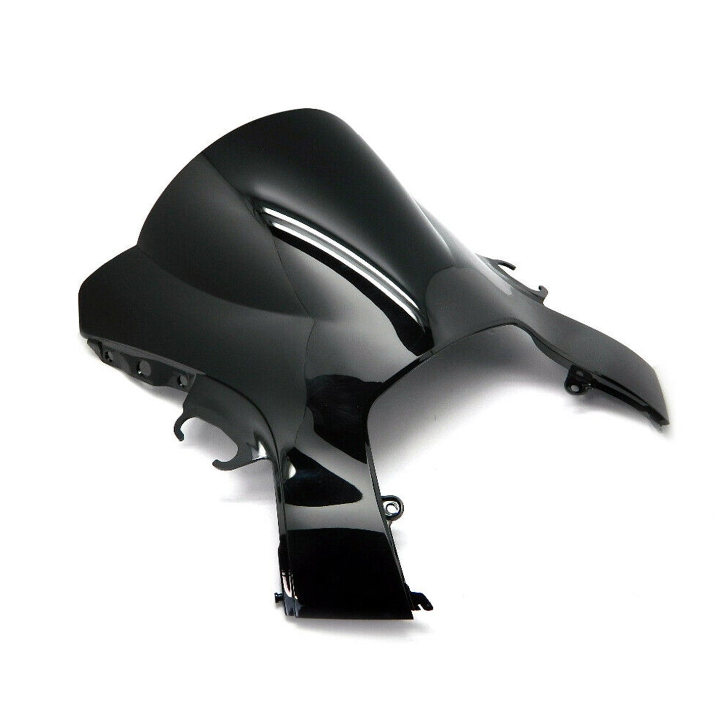 Amotopart Honda VFR1200 2010-2013 Kit carena Carrozzeria Plastica ABS