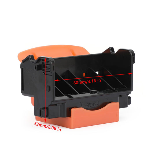 Testina di stampa sostitutiva per stampante Canon iP4600 iP4680 iP4700 iP4760 MP630 QY6-0072