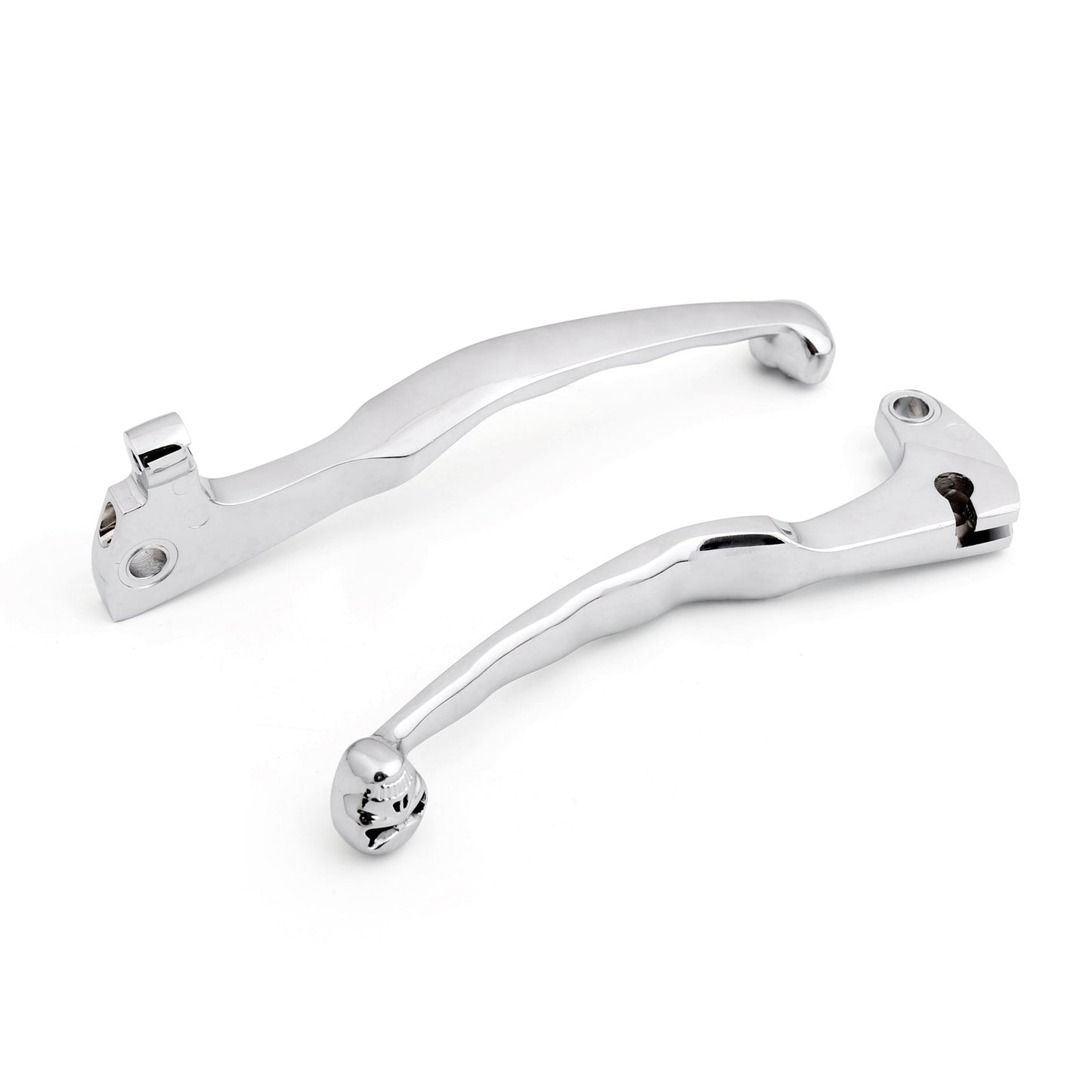 Freno Leve Frizione Per Yamaha XV 250 535 700 750 1000 1100 Chrome
