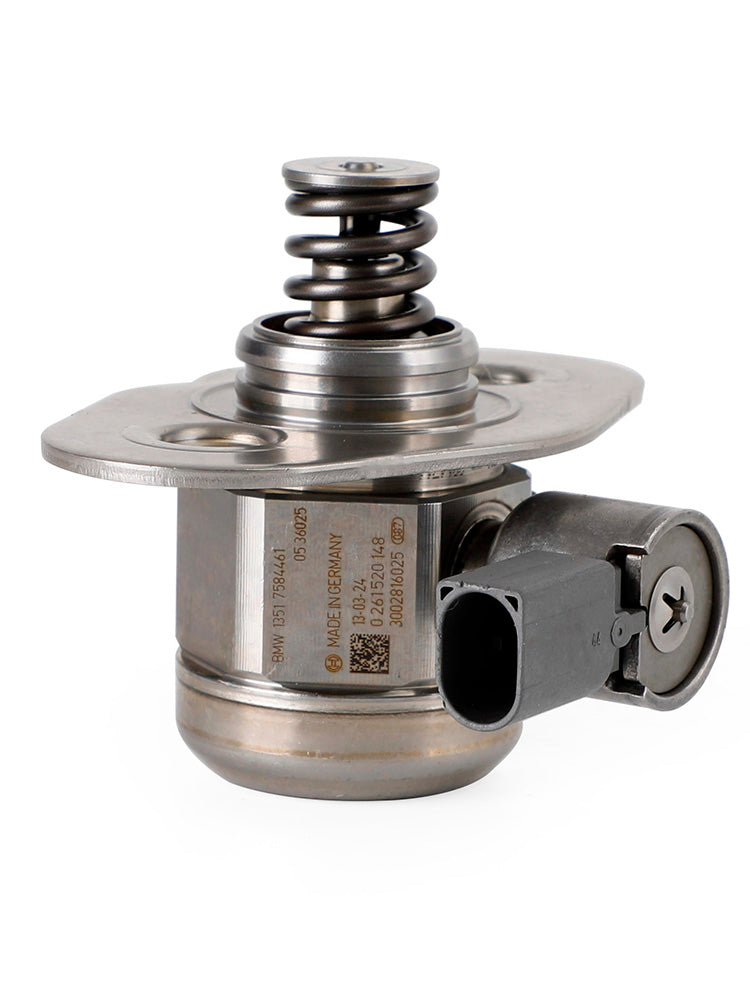 Regolatore pressione carburante BMW E60 530d 3.0 218 CV Regolatore pressione carburante BMW E60 530d 3.0 218 CV