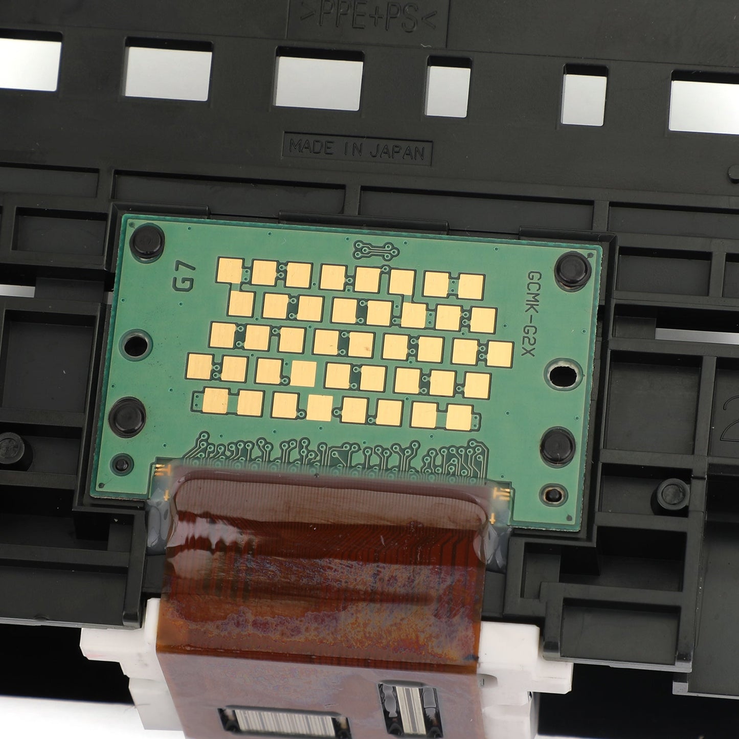 Testina di stampa di ricambio QY6-0049 per Canon I865 IP4000 MP760 MP780 IP4100