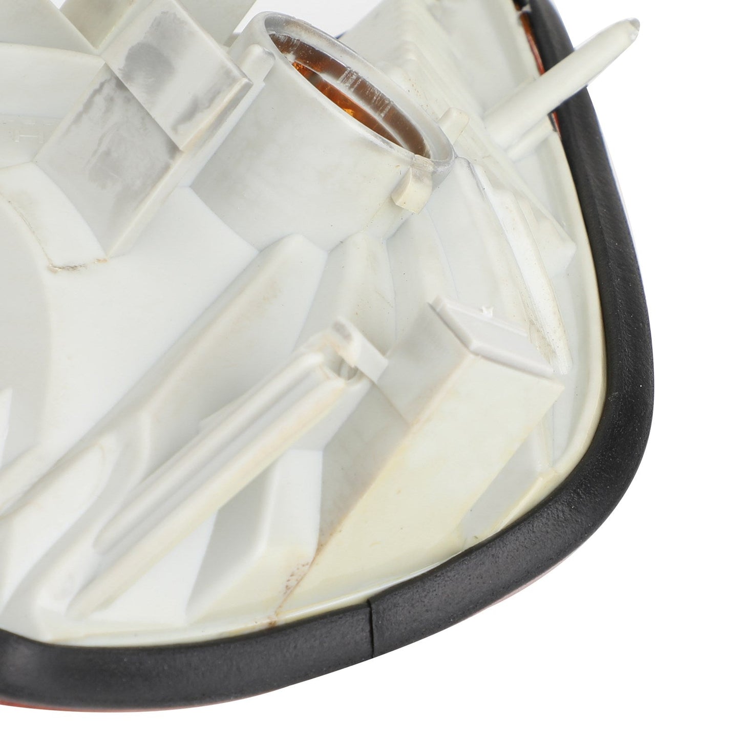 1992-1998 BMW E36 Serie 3 4Dr Berlina/Hatchback Euro Luci d'angolo Ambra