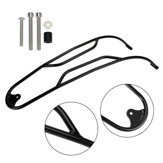 Bmw R18 Classic 1800 Paraserbatoio Paraurti Gas Carburante Paramotore Falling Frame