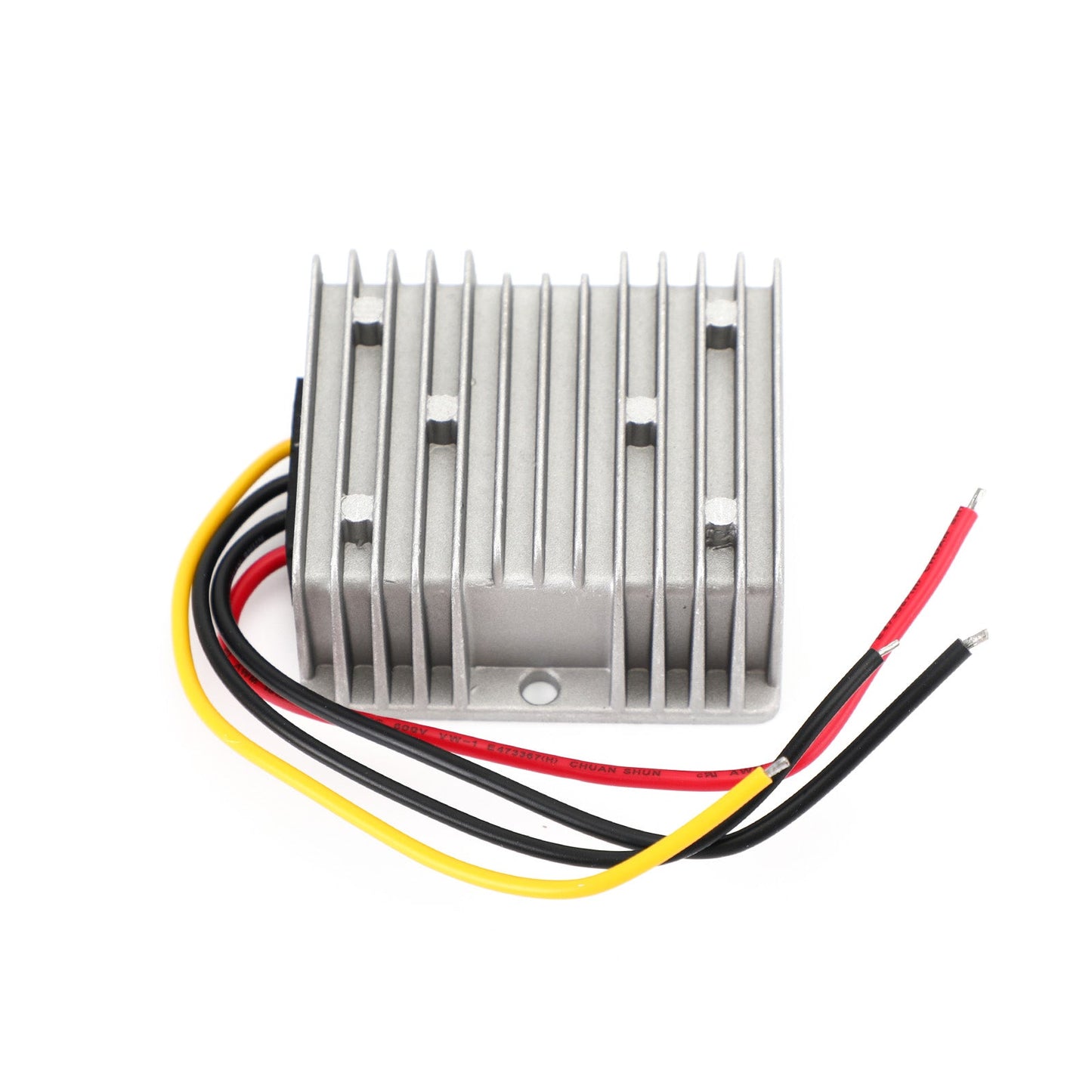 24V a 48V 3A 144W DC-DC Boost Step Up Modulo regolatore di tensione del convertitore di potenza