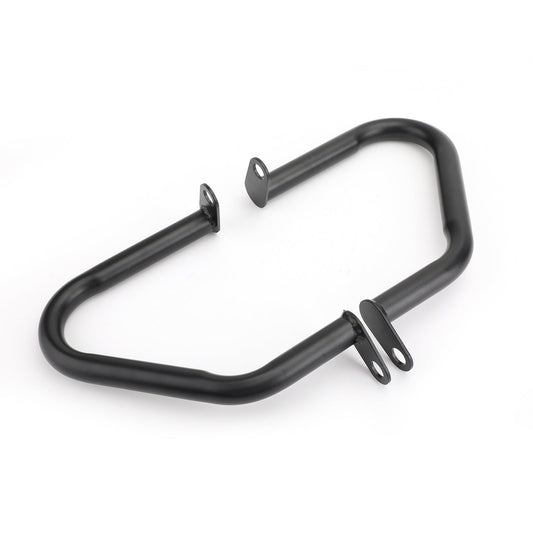 Paramotore Paramotore Adatto per Triumph Bonneville T120 T100 Bobber 2016-2024 Generico