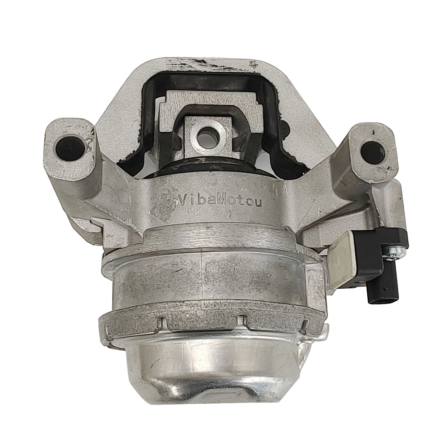 Per Audi S6 RS6 4.0L 2013-2018 4H0199256T Supporto motore destro con sensore