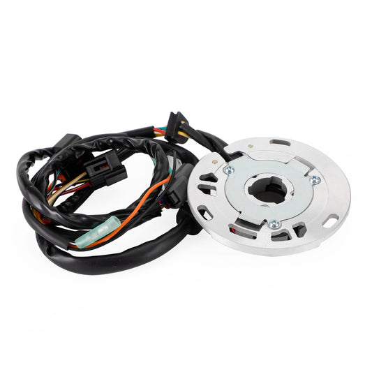 Kawasaki KX 125 K KX125 (K5) KX125 - 1998 Bobina accensione statore generatore