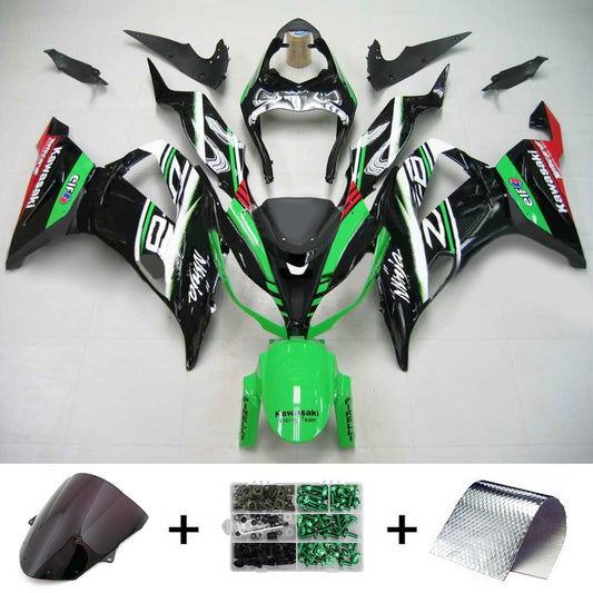 Kit Carenatura Per Kawasaki ZX6R 636 2013-2018 Generico