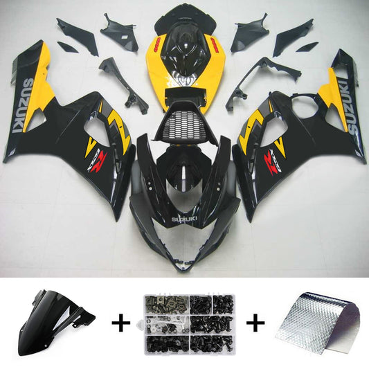 Kit carenatura Suzuki GSXR1000 2005-2006