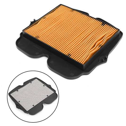 Elemento filtro aria per Honda VFR1200F / DCT 10-15 VFR1200X DCT/Crosstourer 16-17 Generico