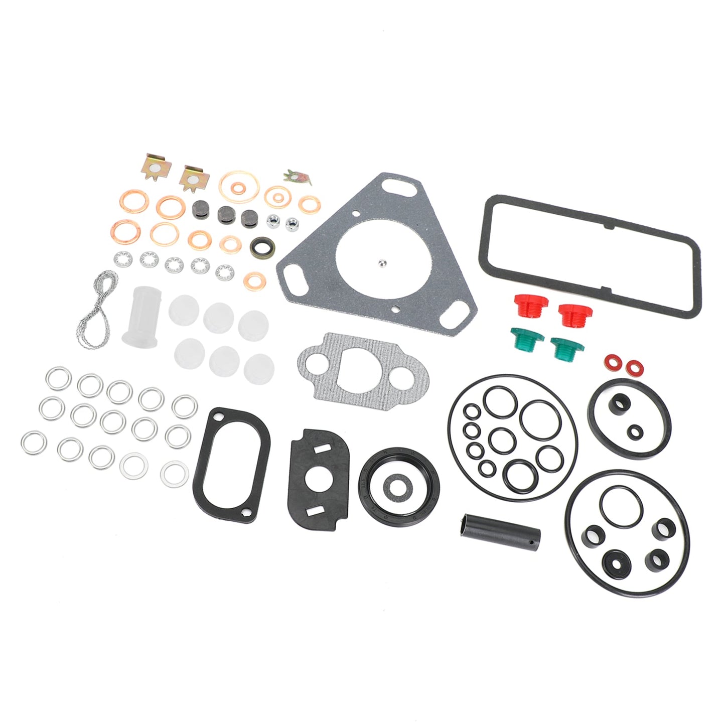 7135-110 Per Ford Massey Ferguson CAV DPA Guarnizioni di riparazione della pompa di iniezione