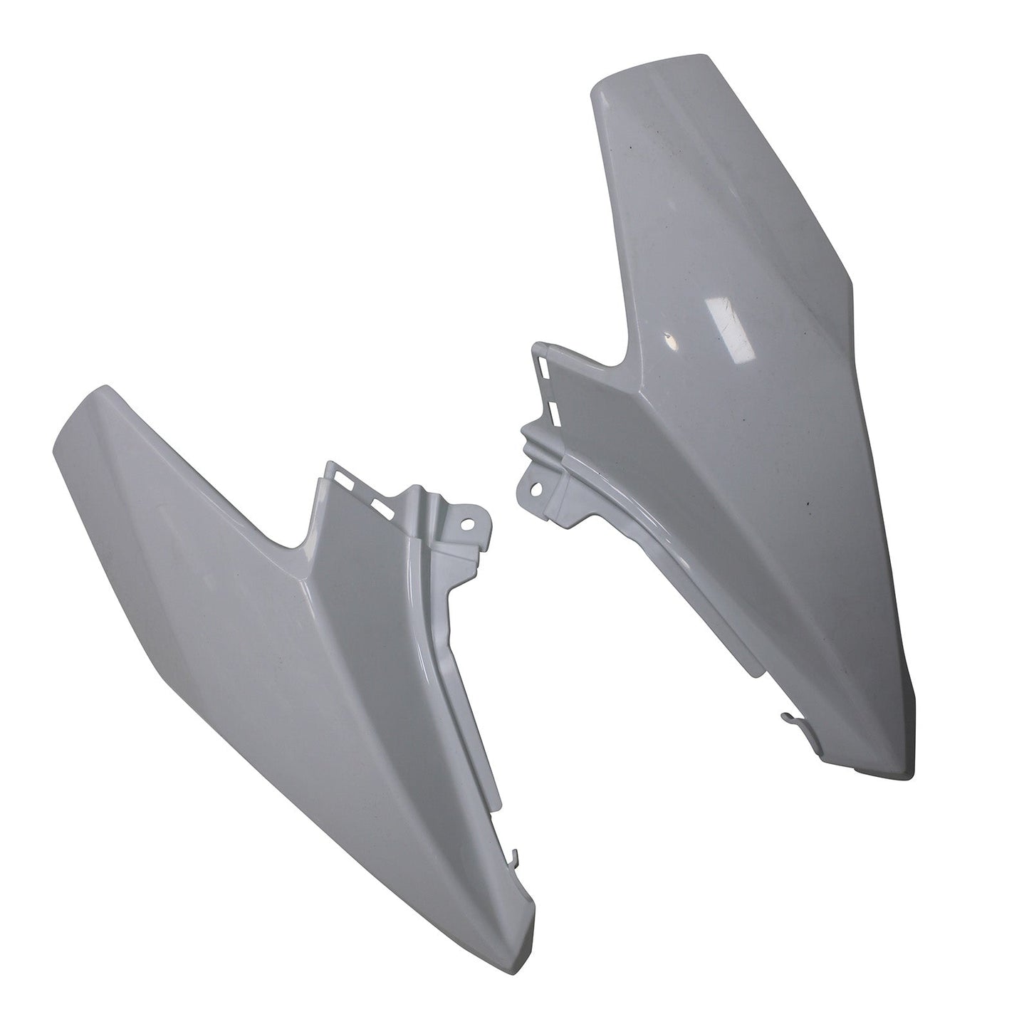 Honda CBR650F 2016-2018 carenatura stampaggio ad iniezione non verniciata