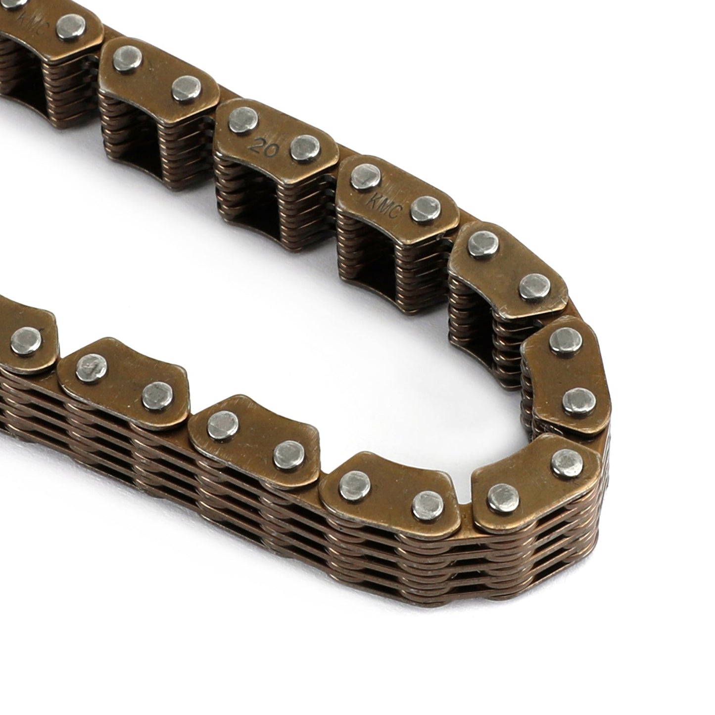 Catena di trasmissione per impieghi gravosi Honda Xl1000V Vtr100F Firestorm 14401-Mbb-003
