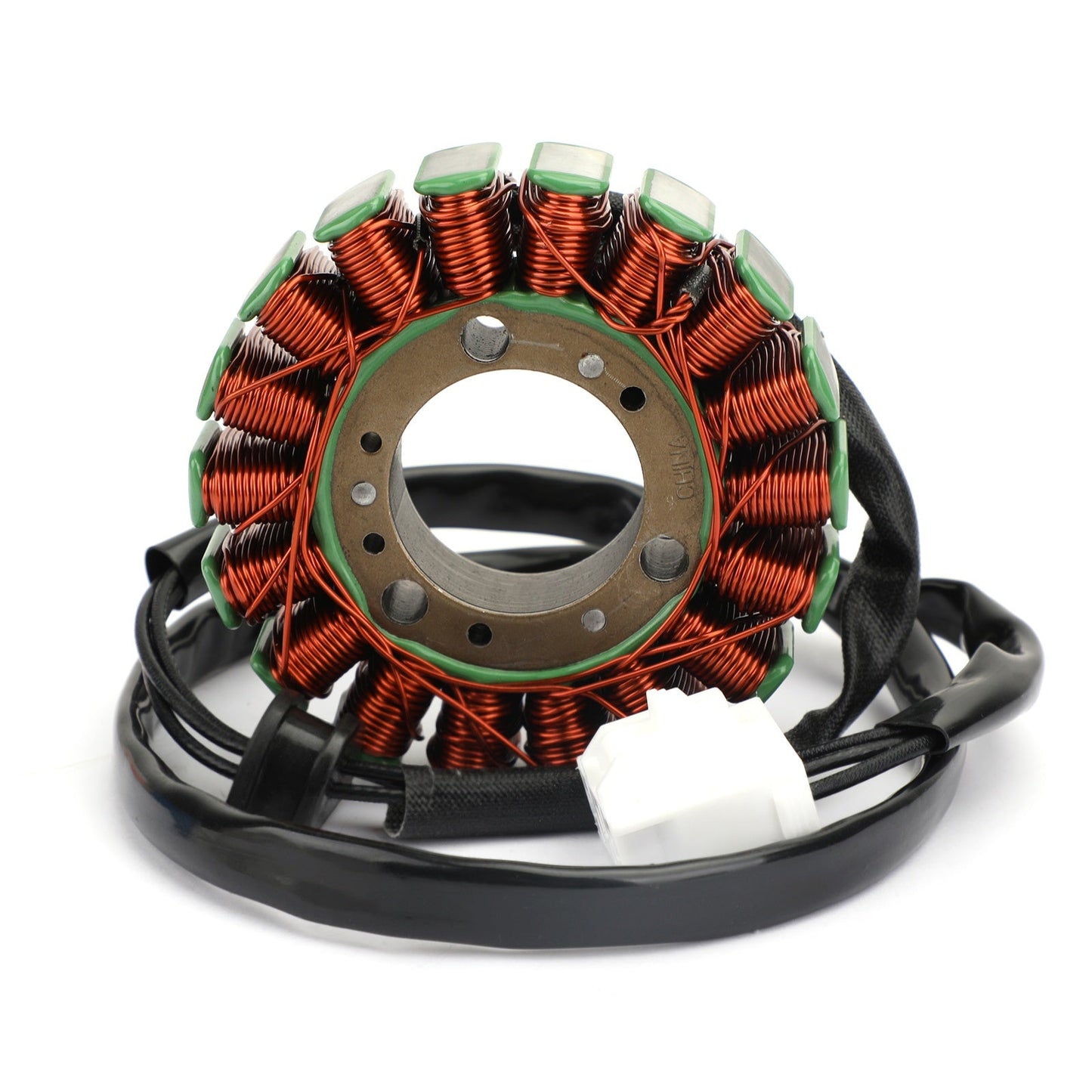 Generatore Statore per Moto Guzzi V7 Racer Special Stone 08-2017 V7 III 18-2020 Generico